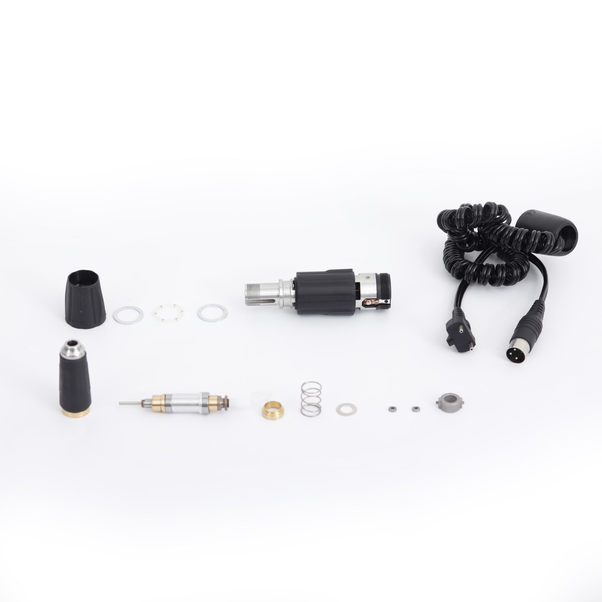 Strong Motor Strong Micro Motor 204/102L by Saeshin – R R Impex